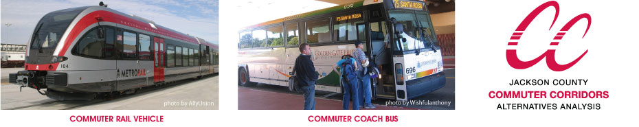 transit modes