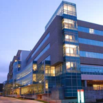 KU Med Center building