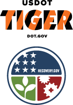 TIGER logo