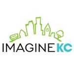 Imagine KC logo