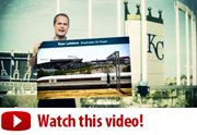 still frame from KCRTA TV ad on transit