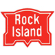 Rock Island corridor logo